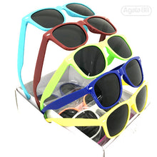 Cargar imagen en el visor de la galería, Caja con 12 Lentes Mod. 3001 Todo 1 ($20.0cu.) - Agata88 Lentes
