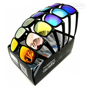 Caja de Lente solar 12pzs. Mod. 3004 4
