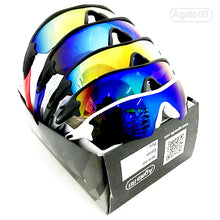 Cargar imagen en el visor de la galería, Caja de Lente solar 12pzs. Mod. 3054 2 - Agata88 Lentes
