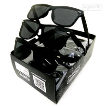 Cargar imagen en el visor de la galería, Caja de Lente solar 12pzs. Mod. 3102 1
