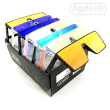 Cargar imagen en el visor de la galería, Lente solar Mod. 3115 4B
