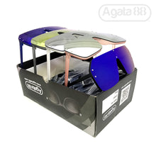 Cargar imagen en el visor de la galería, Lente solar Mod. 3125 2
