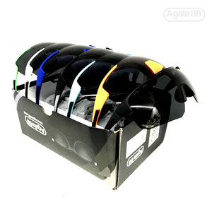 Caja de lente solar 12pzs. Mod. 3218 1