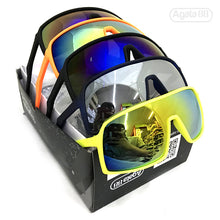 Cargar imagen en el visor de la galería, Caja de lente solar 12 pzs. Mod. 3220 2B

