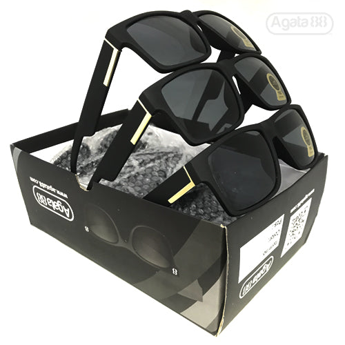 Caja de Lente solar 12pzs. Mod. 3338 3