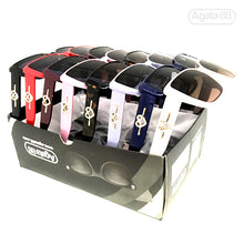 Cargar imagen en el visor de la galería, Caja de Lente solar 12pzs. Mod. 3554DM1
