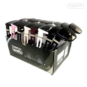 Caja de Lente solar 12pzs. Mod. 3556DM1