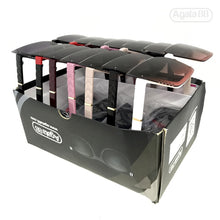 Cargar imagen en el visor de la galería, Caja de lente solar 12pzs. Mod. 3557 DM1
