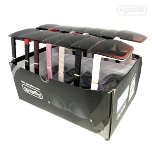 Caja de lente solar 12pzs. Mod. 3557 DM1