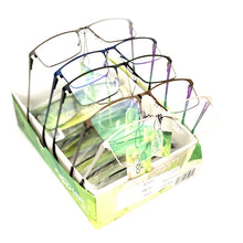 Cargar imagen en el visor de la galería, Armazón 6008 TK MH - Agata88 Lentes
