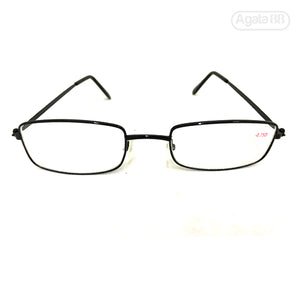 Caja con 20 lentes para lectura Mod. 7018+ - Agata88 Lentes