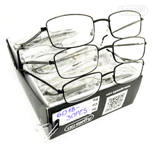 Cargar imagen en el visor de la galería, Caja con 20 lentes para lectura Mod. 7018+ - Agata88 Lentes
