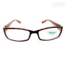 Cargar imagen en el visor de la galería, Caja con 12 lentes para lectura bifocales Mod. 7025BB ($40.6 cu) - Agata88 Lentes
