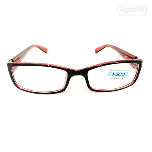 Caja con 12 lentes para lectura bifocales Mod. 7025BB ($40.6 cu) - Agata88 Lentes