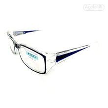 Cargar imagen en el visor de la galería, Caja con 12 lentes para lectura bifocales Mod. 7025BB ($40.6 cu) - Agata88 Lentes
