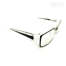 Cargar imagen en el visor de la galería, Caja con 12 lentes para lectura bifocales Mod. 7025BB ($40.6 cu) - Agata88 Lentes
