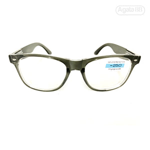 Caja con 12 lentes negativos Mod. 7026- ($48.72cu.) - Agata88 Lentes