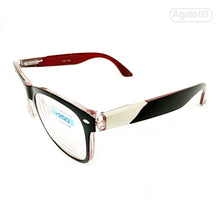 Cargar imagen en el visor de la galería, Caja con 12 lentes negativos Mod. 7026- ($48.72cu.) - Agata88 Lentes
