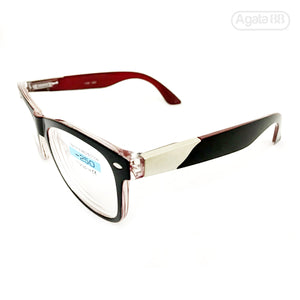 Caja con 12 lentes negativos Mod. 7026- ($48.72cu.) - Agata88 Lentes