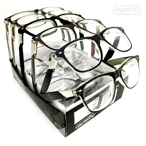Caja con 12 lentes negativos Mod. 7026- ($48.72cu.) - Agata88 Lentes