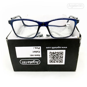 Lentes de imán positivos. Mod. 7044+