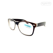 Cargar imagen en el visor de la galería, Caja con 12 lentes Mod. 7054- Blue
