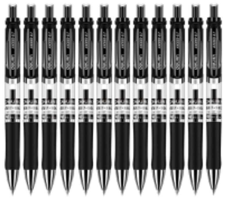 Pluma. Mod. S02