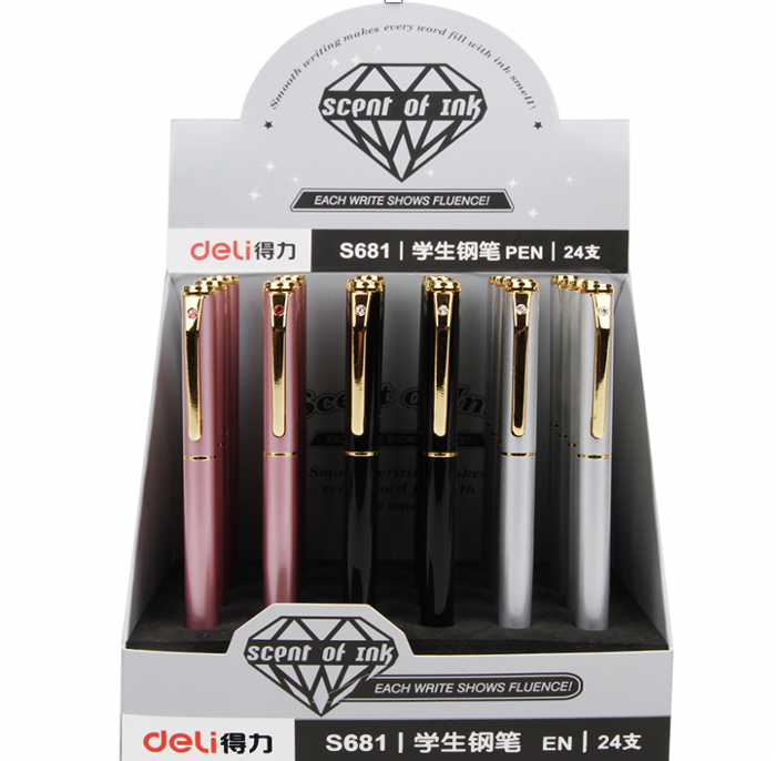 Pluma. Mod. S681
