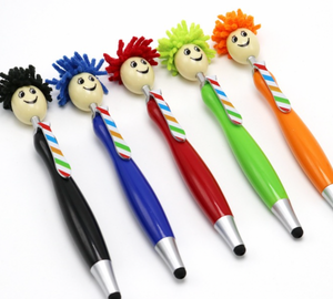 Pluma. Mod. WWT002
