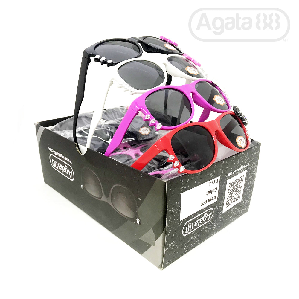 Lente solar infantil Mod. 1000 CON