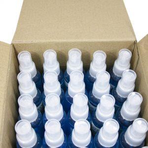 Caja de Líquido limpiar lente - Agata88 Lentes