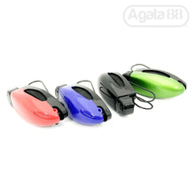 Cargar imagen en el visor de la galería, Clip para lente. Caja con 12 pzs, ($17.3c.u.) - Agata88 Lentes
