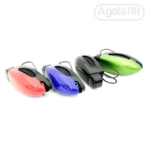 Clip para lente. Caja con 12 pzs, ($17.3c.u.) - Agata88 Lentes