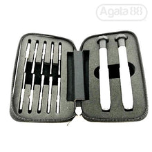 Cargar imagen en el visor de la galería, Kit desarmadores para lente - Agata88 Lentes

