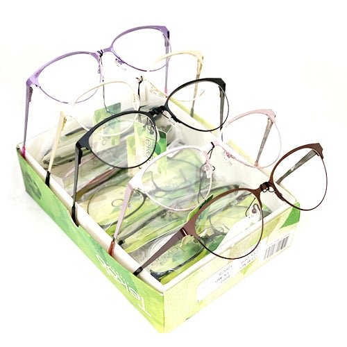 Armazón 6002TK MD - Agata88 Lentes