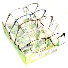 Cargar imagen en el visor de la galería, Armazón 6006 TKMH - Agata88 Lentes
