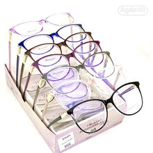 Cargar imagen en el visor de la galería, Armazón 9269 - Agata88 Lentes
