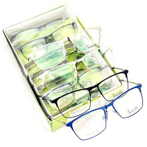 Armazón Mod. 6104TKTI - Agata88 Lentes