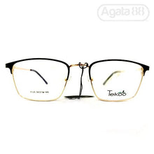 Cargar imagen en el visor de la galería, Armazón Mod. 6120 Retro ($105.0cu.) - Agata88 Lentes
