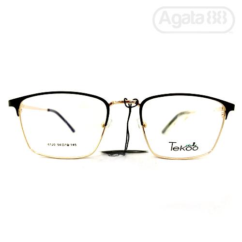 Armazón Mod. 6120 Retro ($105.0cu.) - Agata88 Lentes