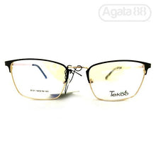 Cargar imagen en el visor de la galería, Armazón Mod. 6121 Retro ($105.0cu.) - Agata88 Lentes
