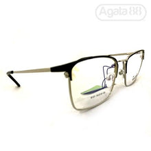 Cargar imagen en el visor de la galería, Armazón Mod. 6121 Retro ($105.0cu.) - Agata88 Lentes
