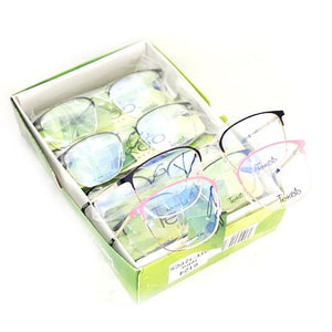 Armazón Mod. 6124RETRO - Agata88 Lentes