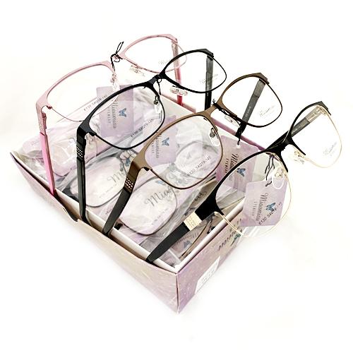 Armazón Mod. 6130DAMA PIEDRA - Agata88 Lentes