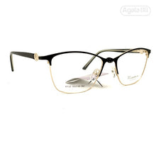 Cargar imagen en el visor de la galería, Armazón Mod. 6132DAMA PIEDRA - Agata88 Lentes
