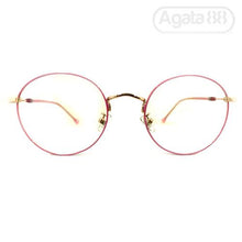 Cargar imagen en el visor de la galería, Armazón Mod. 8281 ($110.0cu.) - Agata88 Lentes
