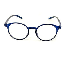 Cargar imagen en el visor de la galería, Armazón Mod. 9029BLUE REY - Agata88 Lentes
