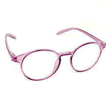 Cargar imagen en el visor de la galería, Armazón Mod. 9029BLUE REY - Agata88 Lentes
