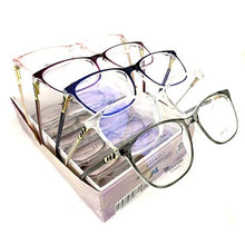 Cargar imagen en el visor de la galería, Armazón Mod. 9265DAMA - Agata88 Lentes
