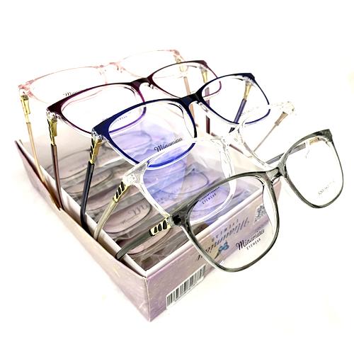 Armazón Mod. 9265DAMA - Agata88 Lentes